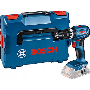 Akumuliatorinis gręžtuvas-suktuvas Bosch GSB 18V-45 18 V (06019K3301)