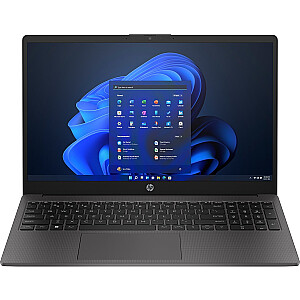HP 250 G10 nešiojamas kompiuteris i5-1334U / 16 GB / 512 GB / W11 (B39RMAT)