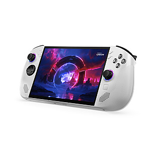 Lenovo Legion Go S 8ARP1 Touch 8 WUXGA AMD R Z2 GO/32GB/1TB/AMD Radeon/Steam OS/2Y Warranty | Lenovo