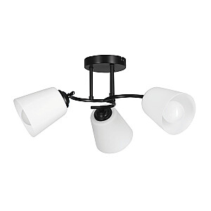 Pakabinamas šviestuvas Activejet AJE-ALMA 3P E27 3x40W