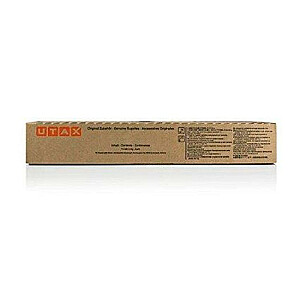 Тонер Utax CK-8513 CK8513 черный (1T02RM0UT0)