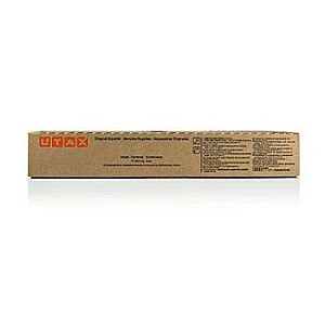 Тонер Utax CK-8513 CK8513 черный (1T02RM0UT0)