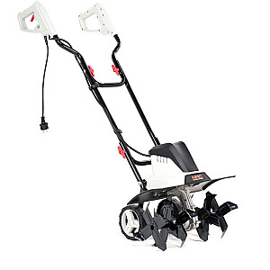 ELEKTRINIS KULTIVATORIUS NAC 1500 W Plotis 45 cm, Gylis 22 cm