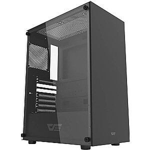 „Darkflash DK100“ dėklas, juodas