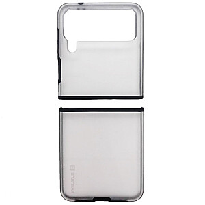 Evelatus Samsung Galaxy Z Flip 3 Acrylic Matte Case Black