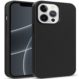 Чехол iLike для Apple iPhone 14 Pro MATT, черный