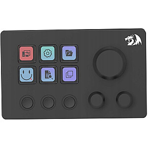 Stream Deck Redragon SS-551 Skyrider
