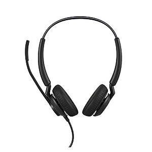 Стереонаушники Engage 40 INL USB-AC MS 
