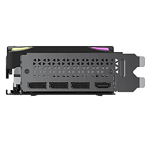 PNY GeForce RTX 5070 ARGB EPIC-X RGB™ с тремя вентиляторами 12 ГБ OC DLSS 4