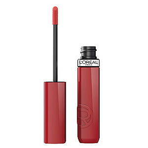 L'OREAL Infaillible Laque Resistance pomadka do ust 215 Drunk In Rose 4,3ml