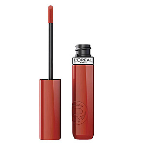L'OREAL Infaillible Laque Resistance pomadka do ust 510 Cafe Parisien 4,3ml