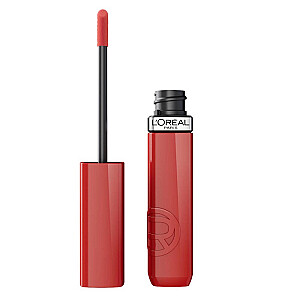 L&#39;OREAL Infaillible Laque Resistance помада для ногтей 635 Worth It Medium 4,3 мл