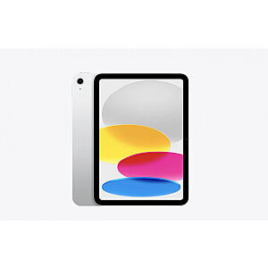 iPad WiFi + Cellular 11 cali 128GB Srebrny