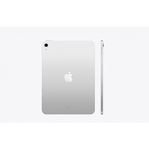 iPad WiFi + Cellular 11 cali 128GB Srebrny