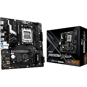 Płyta główna Asrock B850M-X R2.0