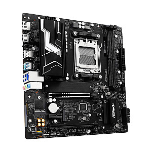 Płyta główna Asrock B850M-X R2.0
