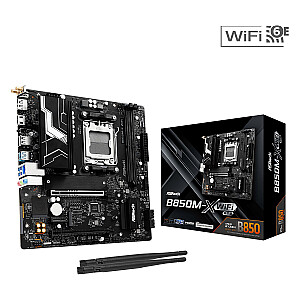 Płyta główna Asrock B850M-X WIFI R2.0