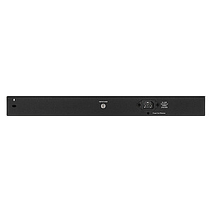 Управляемый коммутатор DGS-1210-28P/ME/E 