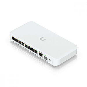 Коммутатор UniFi 8 PoE USW-Flex-2.5G-8-PoE 