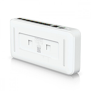 Коммутатор UniFi 8 PoE USW-Flex-2.5G-8-PoE 