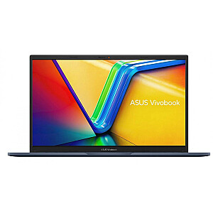 ASUS VivoBook 15 M1502YA-BQ335W - Ryzen 5-7430U | 15,6" | 16GB | 512GB | Win11 | Niebieski