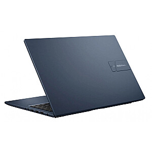 ASUS VivoBook 15 M1502YA-BQ335W - Ryzen 5-7430U | 15.6" | 16 ГБ | 512 ГБ | Win11 | Синий