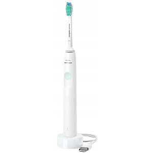 Philips Sonicare 1100 HX3641/11 Белая зубная щетка