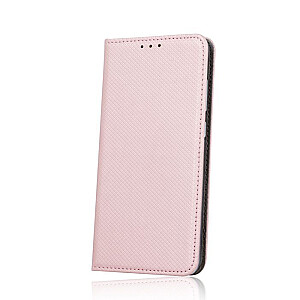 iLike Universal Universal Magnet 4,7-5,3 Case Rose Gold