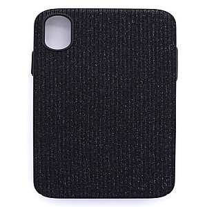 Evelatus Apple iPhone X Starnight Black