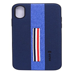 Evelatus Apple Iphone X Dazzel Blue