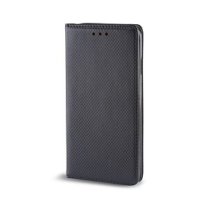 iLike Xiaomi Mi Note 10 / Mi Note 10 Pro / Mi CC9 Pro Чехол Smart Magnet черный