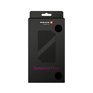 Evelatus Samsung Samsung A31 2.5D Full Cover Япония Клей Стекло Антистатическое