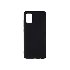 Evelatus Xiaomi POCO M3 Book Case Black