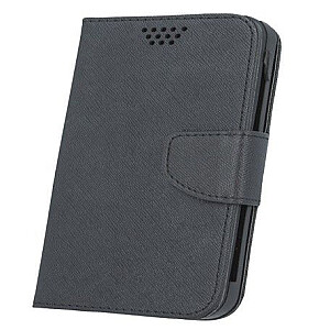 iLike Universal Smart Fancy силиконовый чехол 6,1-6,7 черный