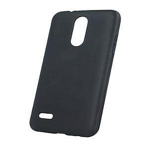 Чехол iLike Nokia Nokia G10 / G20 Matt TPU черный