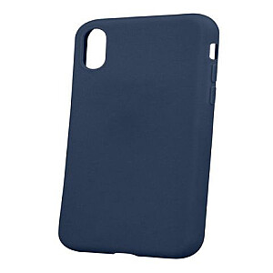 iLike Nokia G10 / G20 Matt TPU case Dark Blue