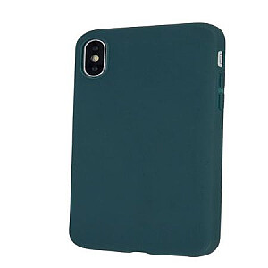 iLike Nokia G10 / G20 Matt TPU case Forest Green