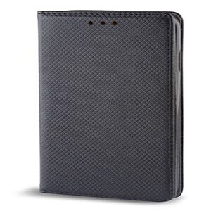 Чехол iLike Nokia G10 / G20 Smart Magnet, черный