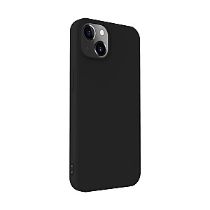 iLike Apple iPhone 14 Nano силиконовый чехол черный