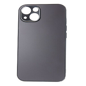 Чехол iLike Apple Business для iPhone 14 6,1 Графит