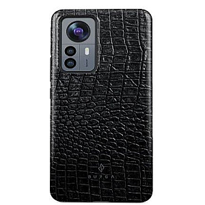 iLike Xiaomi 12/12X Burga Reaper'S Touch Tough Case