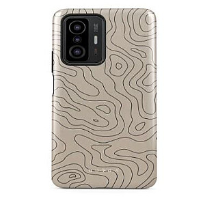 iLike Xiaomi 11T/11T Pro Burga Wild Terrain Tough Case