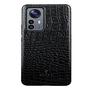 iLike Xiaomi 12 Pro Burga Reaper&#39;S Touch Tough Case