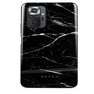 iLike Xiaomi Redmi Note 10 Pro Burga Noir Origin Tough Case