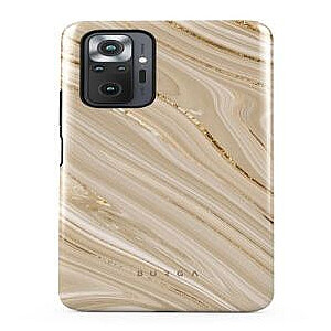 iLike Xiaomi Note 10 Pro Burga Full Glam Tough Case