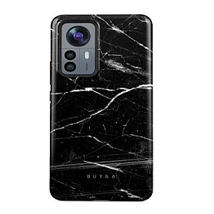 iLike Xiaomi 12/12X Burga Noir Origin Жесткий чехол