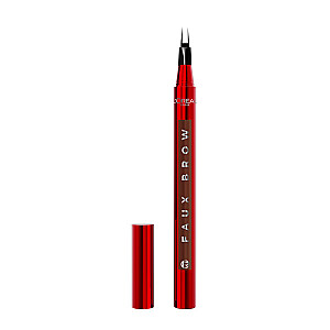 L&#39;OREAL Infaillible Faux Brow Двойной маркер для бровей Светлый брюнет 1 мл