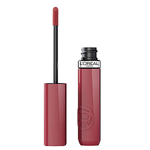 L&#39;OREAL Губная помада Infaillible Laque Resistance 220 Paris Sunset 4,3 мл