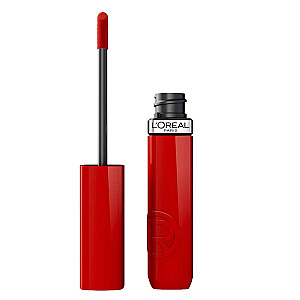 L'OREAL Infaillible Laque Resistance pomadka do ust 415 Red Bisou 4,3ml