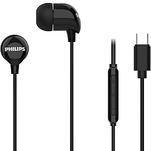 Philips TAE2146BK/03 Austiņas ar mikrofonu 